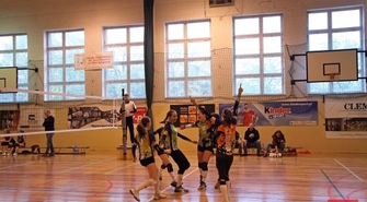 Virtuski pokazały moc