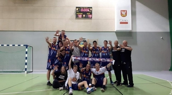 Historyczny wynik WSTK