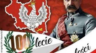 Wiele wydarzeń z okazji Święta Niepodległości