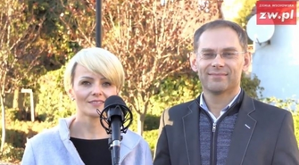 Antkowiak: Kampania wyborcza to był dla nas bardzo aktywny czas