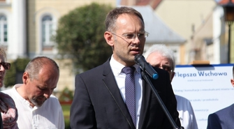 Wybór oficjalnie potwierdzony. Konrad Antkowiak nowym burmistrzem Wschowy