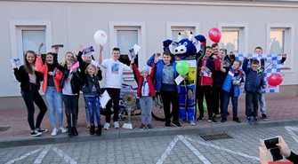 Złota Bycza Jesień we Wschowie