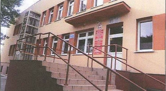 Przetarg na najem lokalu w Sławie