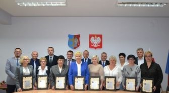 Czas na podsumowanie kadencji