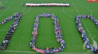 "Jeszcze Polska nie zginęła..." dla Niepodległej