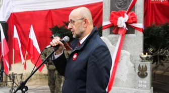 Sadrakuła: Przyszłość Ojczyzny zależy tylko od nas 