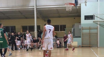 W weekend ze zmiennym szczęściem