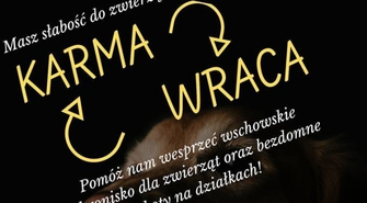 Szlachetna paka dog&cat