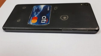 Znaleziono telefon komórkowy. Jest do odebrania we wschowskiej komendzie policji