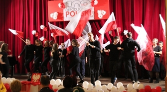 Dzień Seniora  w Niechlowie.