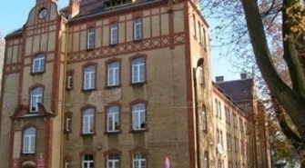 Informacja o wywieszeniu wykazu dla nieruchomości położonej w obrębie miejscowości Hetmanice