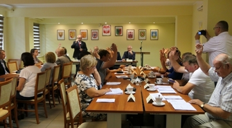 W czwartek pierwsza sesja Rady Powiatu Leszczyńskiego