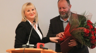 Krzyszkiewicz: „Nadal łączyć, a nie dzielić”. Sesja inauguracyjna w Górze