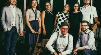 Główny Zawór Jazzu w Górze już jutro