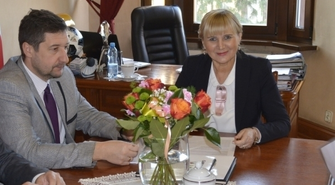 Na ul. Bukowej wybudują nową drogę 