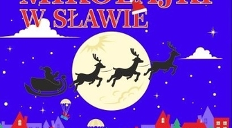 Mikołaj zawita do Sławy