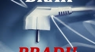 Wyłączenie prądu w m. Grabowno