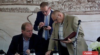 Kompromis w sprawie wynagrodzenia burmistrza Wąsosza