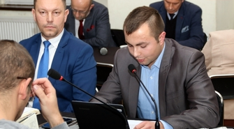 Dowiedz się o co wnioskują radni