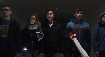 Uczniowie Zana pamiętają o powstaniu