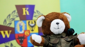 Zawód żołnierza na wyciągnięcie ręki