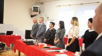 W czwartek II sesja Rady Miejskiej w Szlichtyngowej