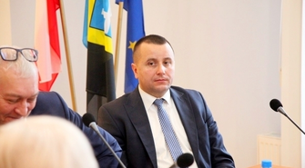 Wynagrodzenie starosty zatwierdzone