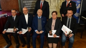 Pamiętają o Powstaniu Wielkopolskim