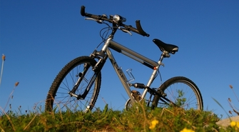 Miliony na ścieżki rowerowe