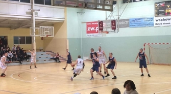 WSTK gromi na koniec rundy