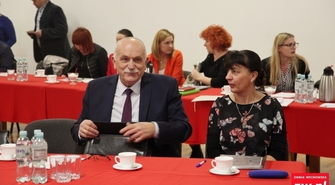 Diety w Szlichtyngowej minimalnie w górę