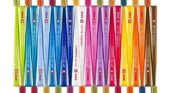 Gdzie kupować szczoteczki do zębów i inne produkty stomatologiczne?