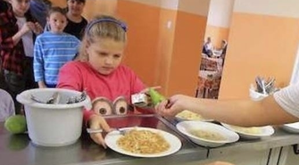 W gminie tylko dwie szkoły mają stołówki. Czy stołówki będą w każdej szkole?