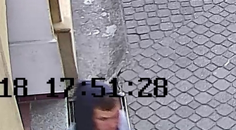 Policja poszukuje mężczyzny