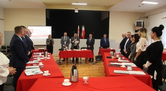 Radni spotkają się po świętach