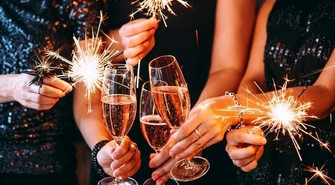 Żeby nie był gorszy niż ten? Jaki był rok 2018?