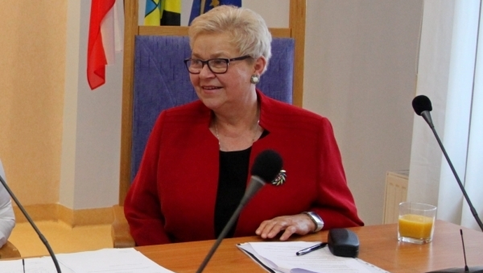 Radna dopytuje o modernizację boiska wschowskiego liceum