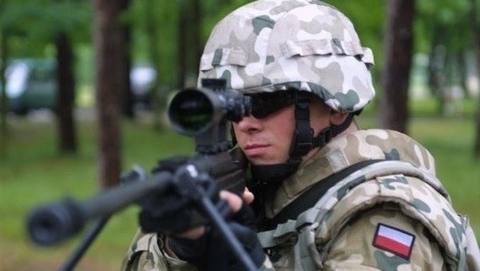 WKU w Głogowie prowadzi nabór do służby przygotowawczej