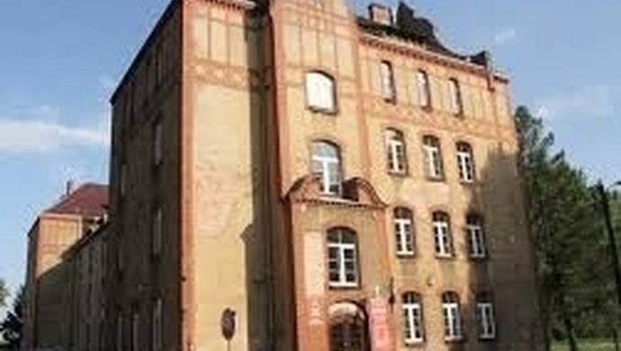 Informacja o wywieszeniu wykazu dla nieruchomości, położonej w obrębie Łysiny