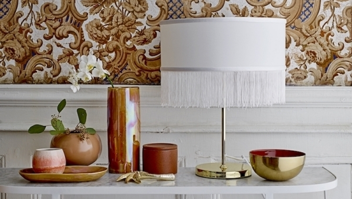 Lampy stołowe – w jakim charakterze najlepiej je wykorzystać? 