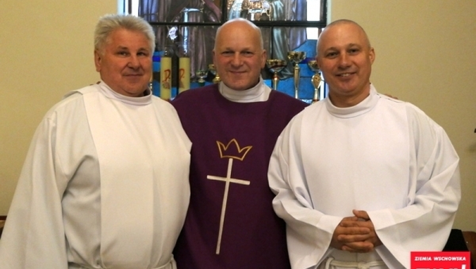 Ekstremalna Droga Krzyżowa w Szlichtyngowej