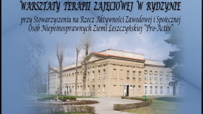 WTZ Rydzyna świętują 20 – lecie powstania