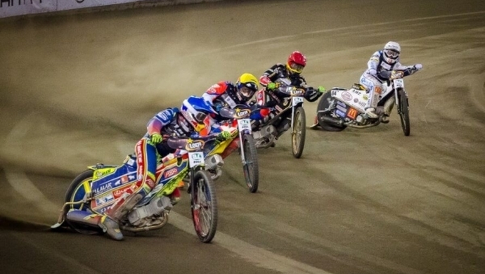 Drużyna FOGO Unia Leszno zwyciężyła w Toruniu