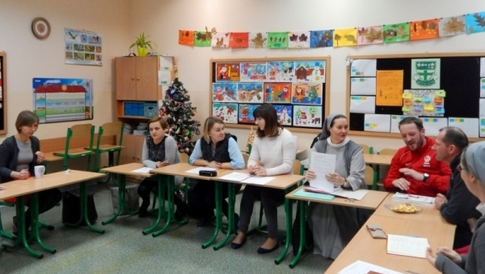 Gostyńskie szkoły zatwierdziły oceny