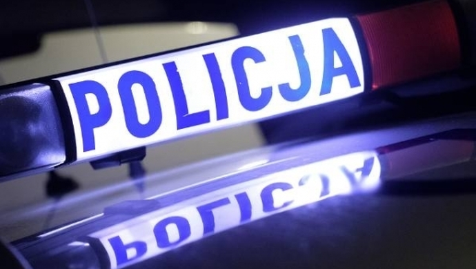 30-letni kierowca pod wpływem alkoholu