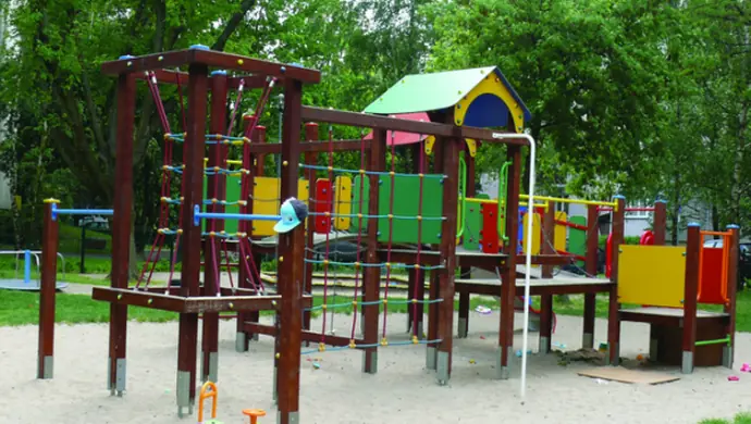 Zespól  Regionalny z Bukówca Górnego nagrał  teledysk na konkurs „Podwórko Nivea”