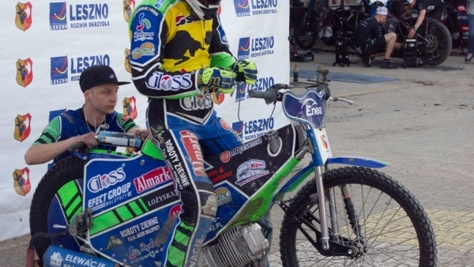 Niedźwiadki wracają do ścigania 