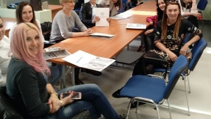 Bezpieczna Kobieta we Wschowie