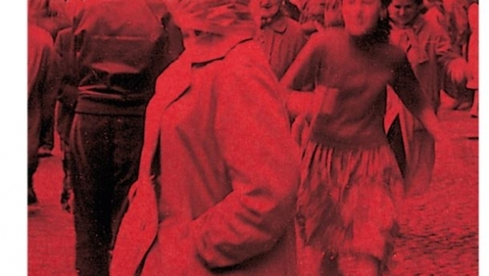 Pokaz filmu "Bitwa o Dom Katolicki"