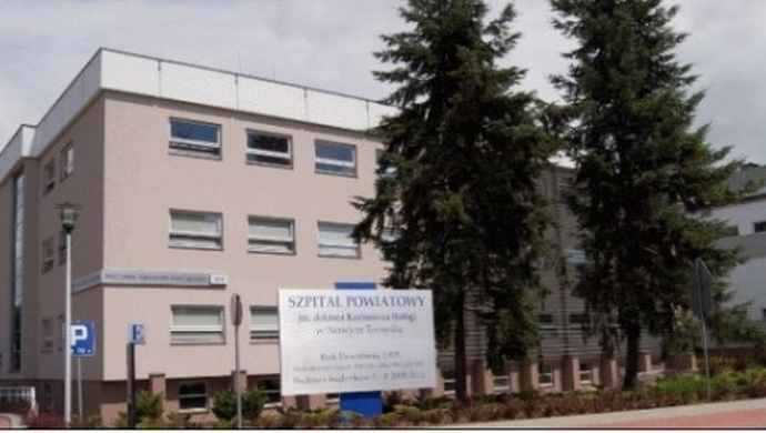 Pomylono zwłoki do pochówku!